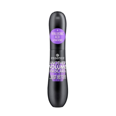 Rimmel Volume Thrill Seeker Mascara# 004