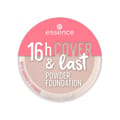 ESSENCE Essence 16H Cover & Last Powder Foundation 04