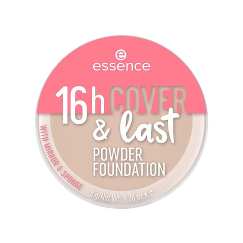 MB Fit Me Matte Poreless Foundation# 136