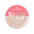 ESSENCE Essence 16H Cover & Last Powder Foundation 07