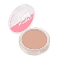 ESSENCE Essence 16H Cover & Last Powder Foundation 08