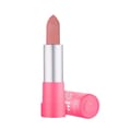 ESSENCE Hydra Matte Lipstick 403