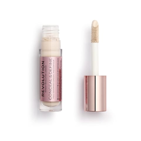 Instant Age Rewind Eraser Dark Circles Concealer