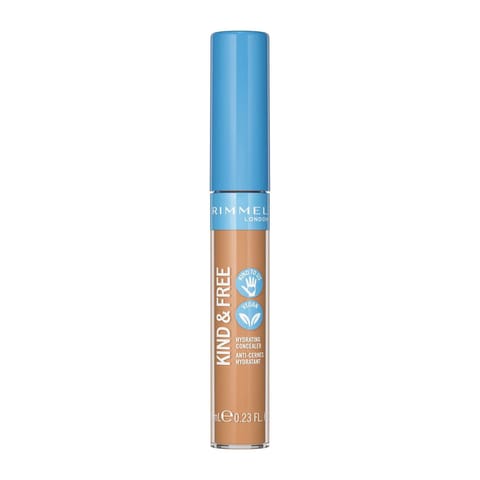 Elf Hydrating Camo Concealer-Med Neutral