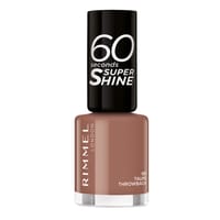 Rimmel 60 Second Nail Polish # 101