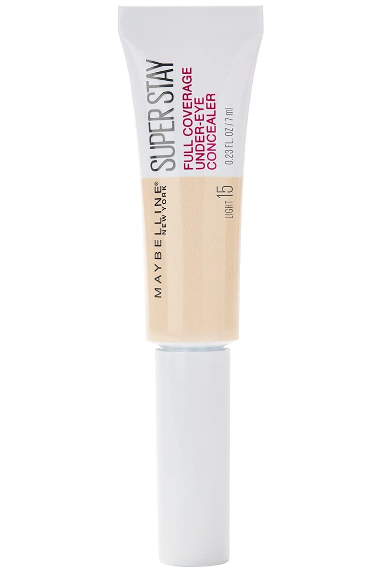 Superstay Liquid Concealer