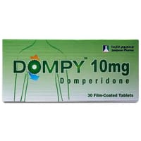 Dompy 10 mg Tablet 30pcs