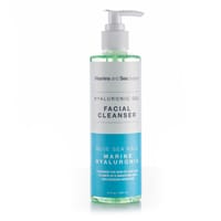 SEA BEAUTY Hyaluronic Gel Facial Cleanser