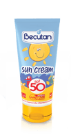 SUN TAN CREAM SPF50 75ml