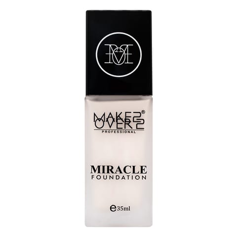 MB Fit Me Matte Poreless Foundation# 136