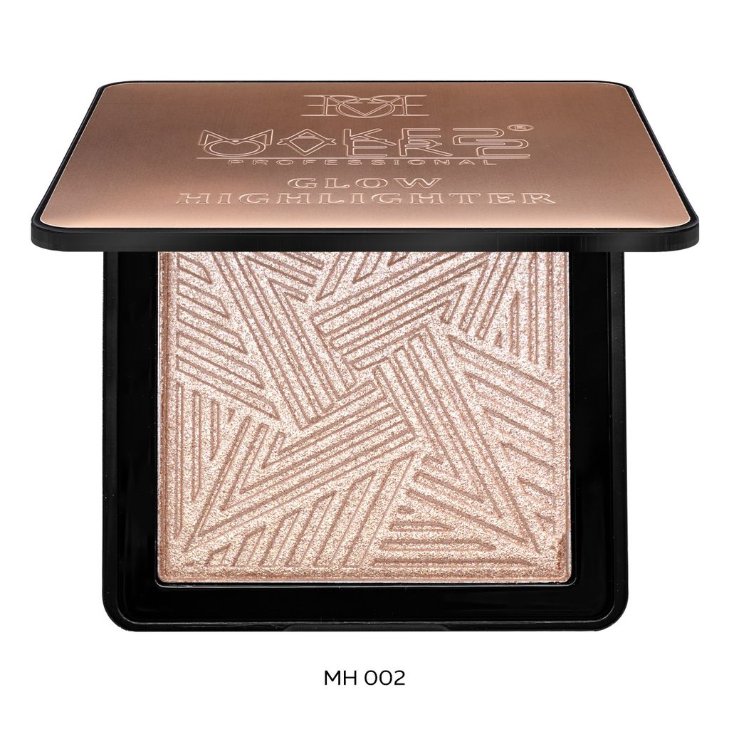 MAKE OVER 22 GLOW HIGHLIGHTER LOVE BIRD 02