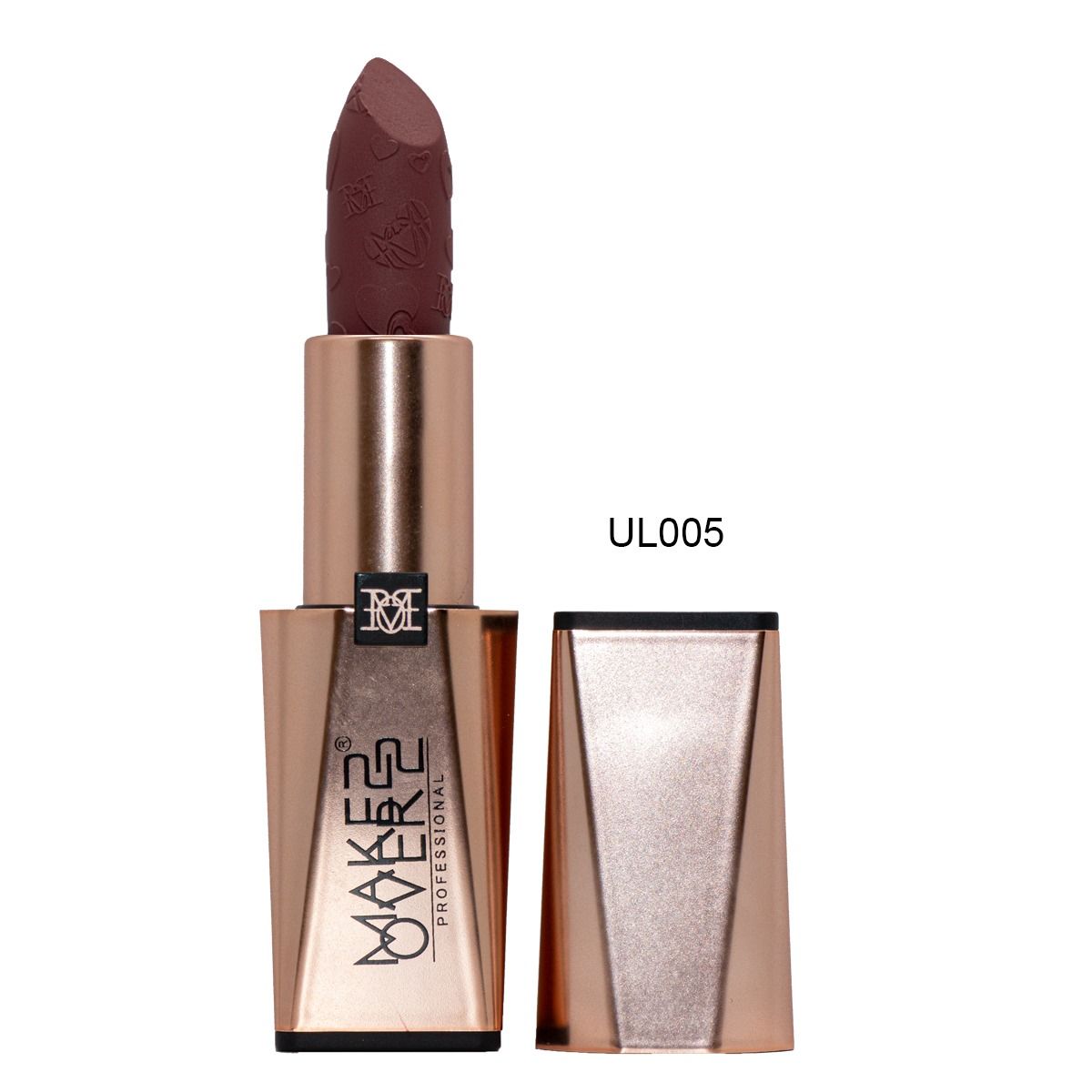 MAKE OVER 22 Ultra Matte Lipstick 005