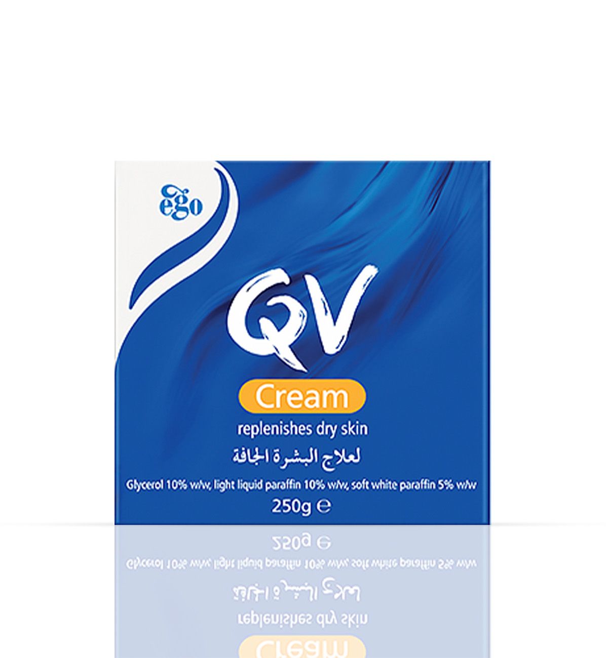 QV Cream 250 gm