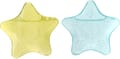 SOOTHE™ STAR TEETHERS (2PK)