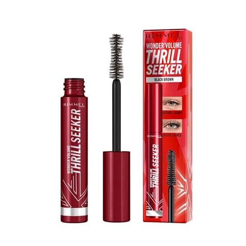 Rimmel Volume Thrill Seeker Mascara# WP