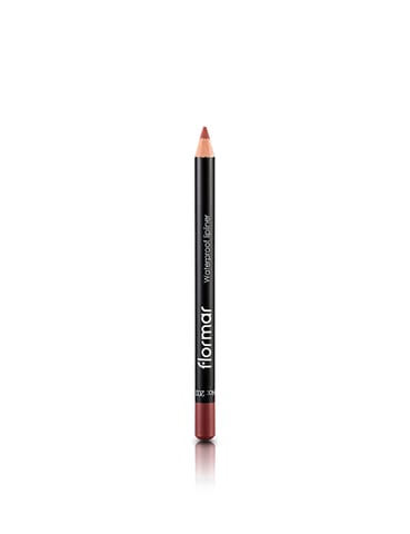 Lipliner Pencil Waterproof# 244