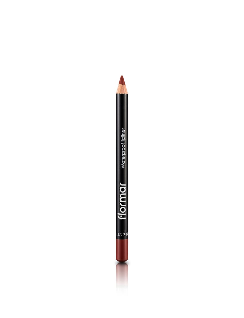 Lipliner Pencil Waterproof# 211