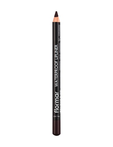 Lipliner Pencil Waterproof# 242