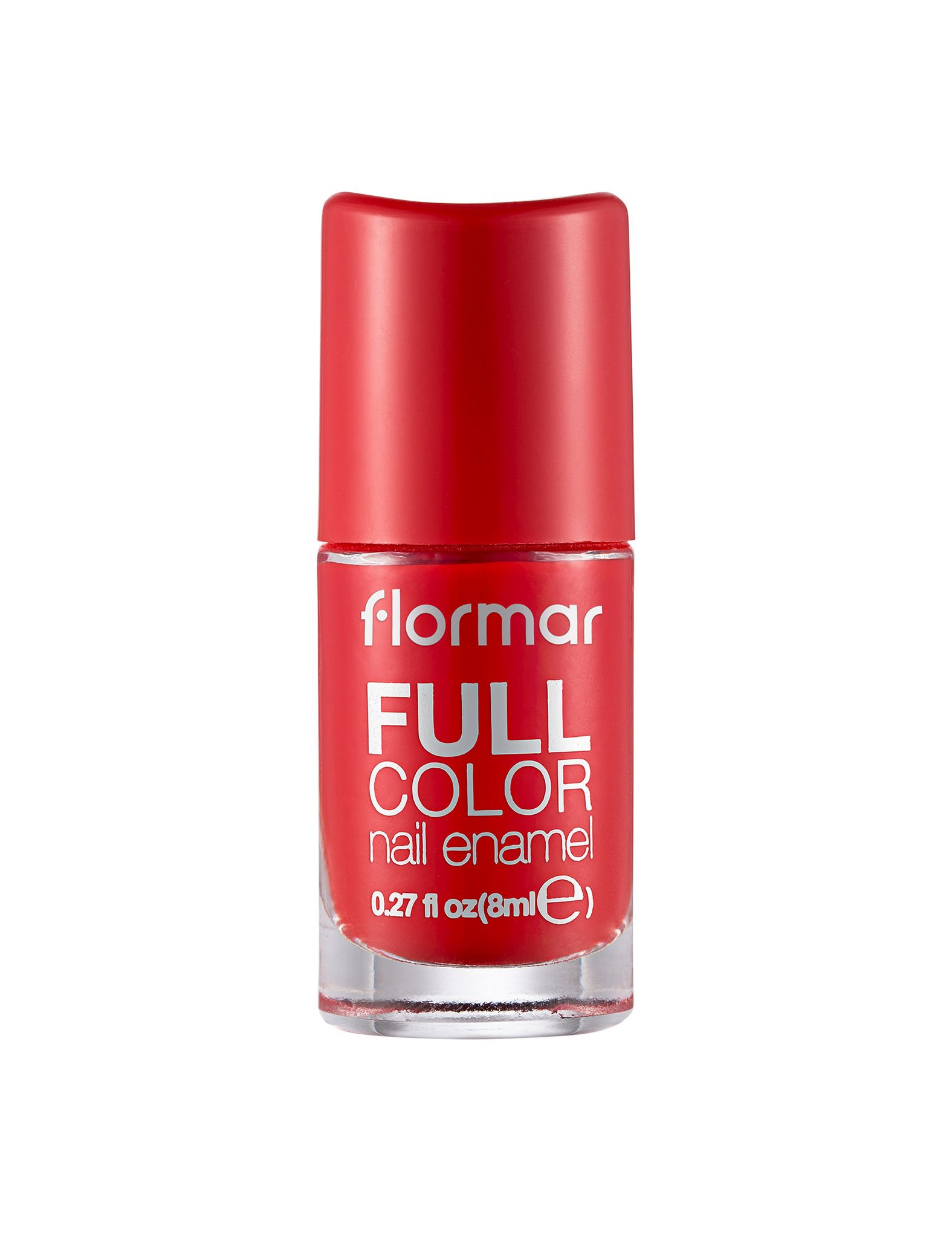 Full Color Nail Enamel# FC08