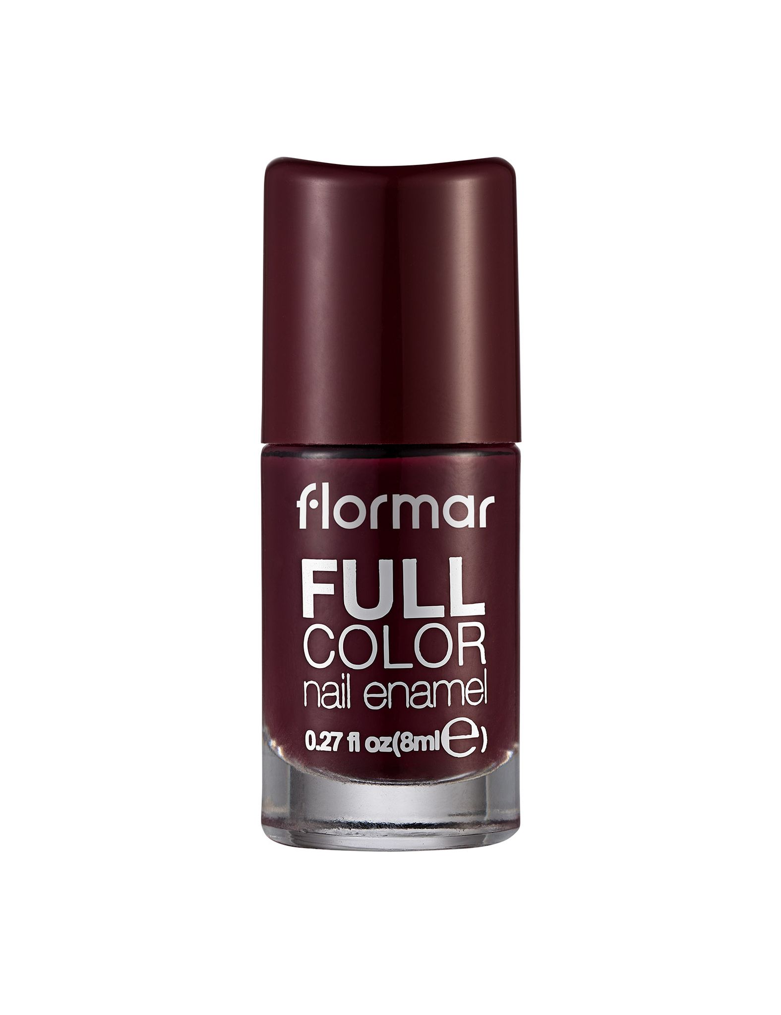 Full Color Nail Enamel# FC40