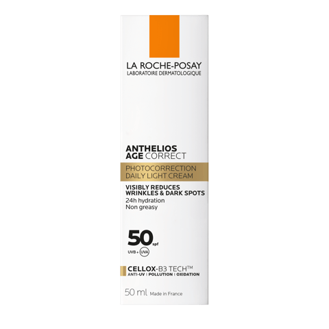 GENOVE GENOSUN PIGMENT REPAIRESOLAR PROTECTORE SPF 50+ 50 ML