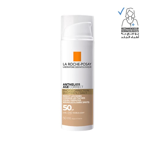 GENOVE GENOSUN PIGMENT REPAIRESOLAR PROTECTORE SPF 50+ 50 ML