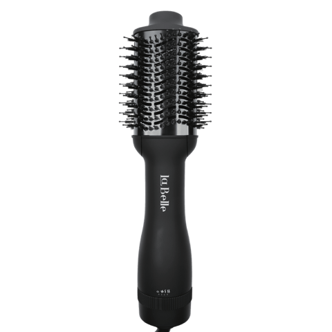 Hair dryer & Styler Brush Mini