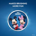 Toothbrush Kids 34148