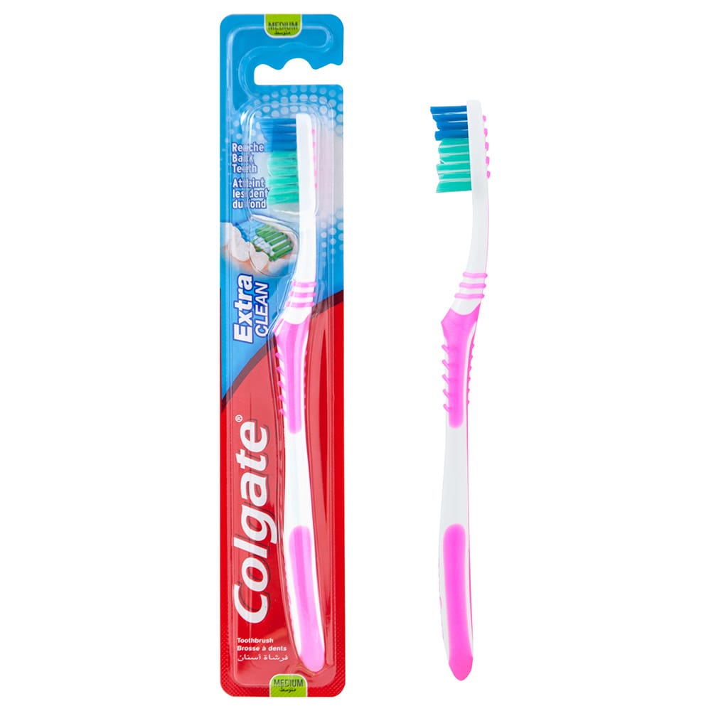 Colgate T.B Soft Extra Clean M