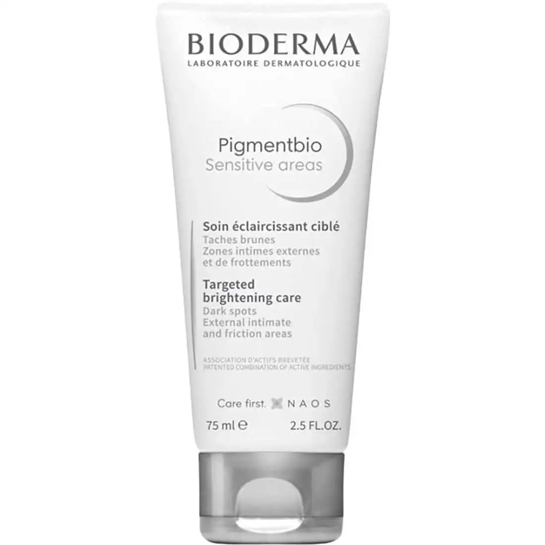 BIODERMA Pigmentbio Sensitive 75 ml