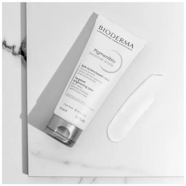 BIODERMA Pigmentbio Sensitive 75 ml