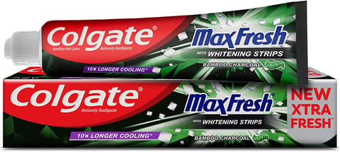 Whitening Toothpaste