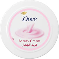 Dove Body Cream Beauty, 250 ml