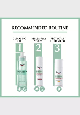 Bioderma Sebium Serum 30Ml