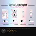 Loreal Glycolic Bright Night Cream 50ml