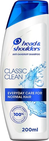 Women's  Shampoo Soft & Shiny, 700ml