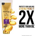 Pantene Oil Replacement Sheer Volume 350Ml