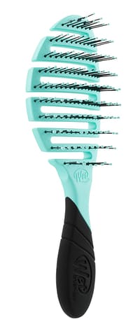 Tangle Angel Professional Large Hair Brush Titanium