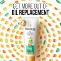 Pantene Oil Replacement Smooth & Silky 275ml