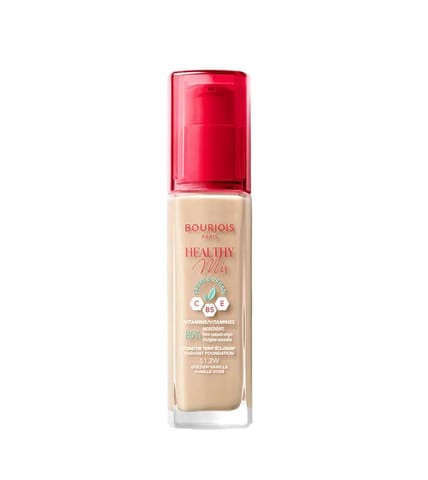 Air Mat 24H Foundation -30 Ml