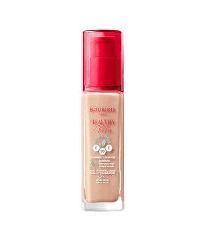 MB Fit Me Matte Poreless Foundation# 136