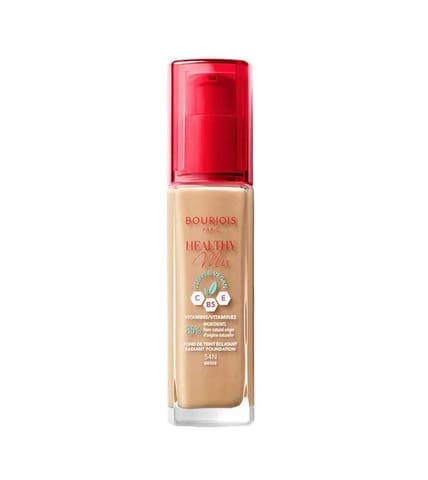 MB Fit Me Matte Poreless Foundation# 136