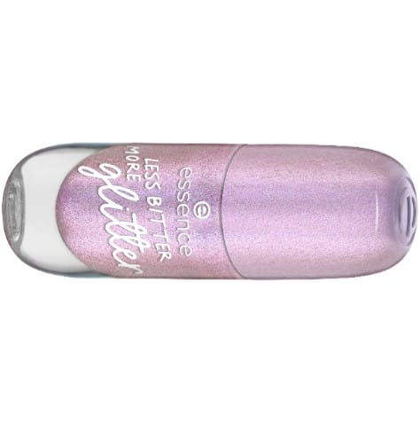 WET N WILD Shine Nail Color