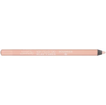 ESSENCE STAY & PLAY GEL EYELINER 03