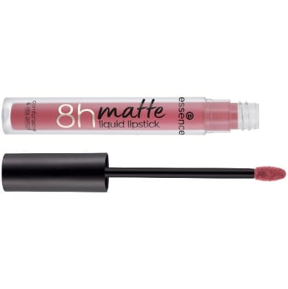 Essence 8h Matte Liquid Lipstick 11