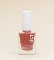 Tinka Nail Polish# Cinnamon Girl