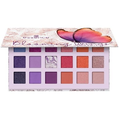 Sheglam Eyeshadow Palette - Beach Sunset