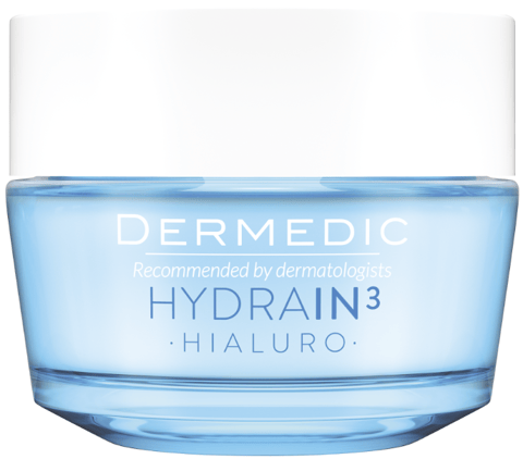 Dermedic HydraUltra-Hydra Cream 50Ml