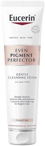 Even Pigment Perfector Facial Cleansing Foam