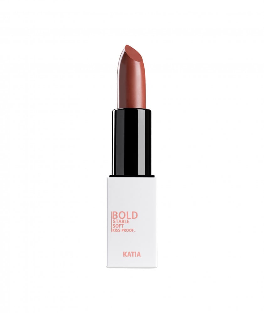 Katia Lipstick# K17